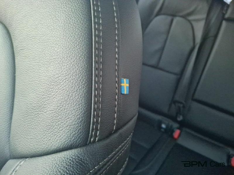 Image VOLVO XC40 B3 163ch Lounge Edition DCT 7