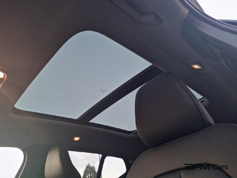 Image VOLVO XC40 B3 163ch Lounge Edition DCT 7