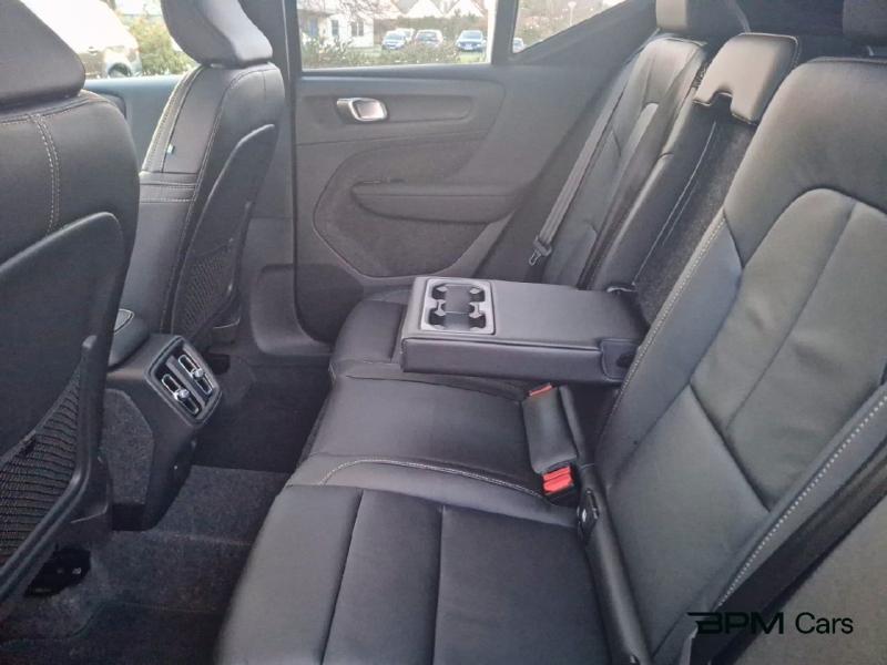 Image VOLVO XC40 B3 163ch Lounge Edition DCT 7