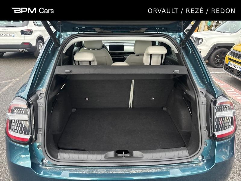 Image FIAT 600 1.2 Hybrid 100ch La Prima DCT6