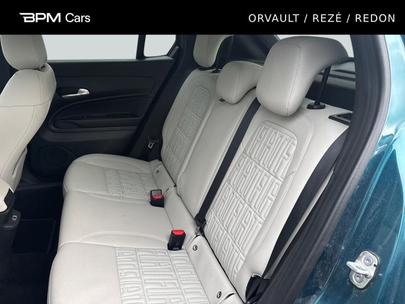 Image FIAT 600 1.2 Hybrid 100ch La Prima DCT6