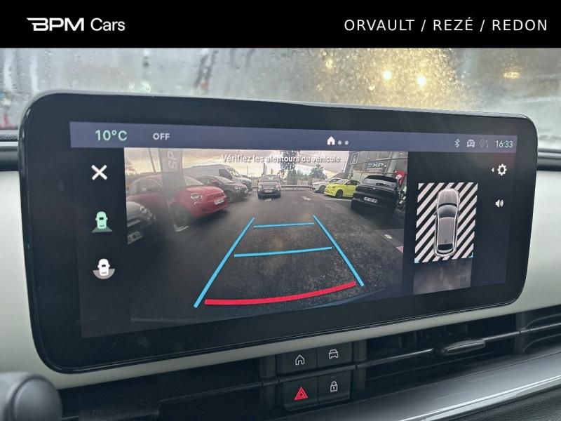 Image FIAT 600 1.2 Hybrid 100ch La Prima DCT6