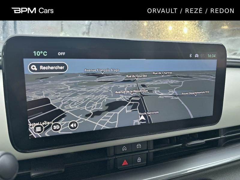 Image FIAT 600 1.2 Hybrid 100ch La Prima DCT6