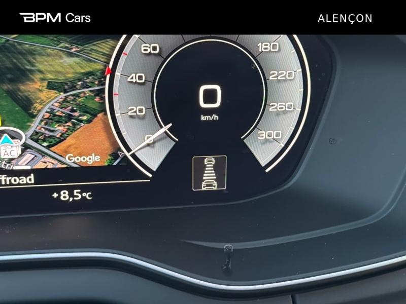 Image AUDI Q5 Sportback 55 TFSI e 367ch S line quattro S tronic 7