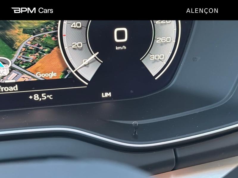 Image AUDI Q5 Sportback 55 TFSI e 367ch S line quattro S tronic 7