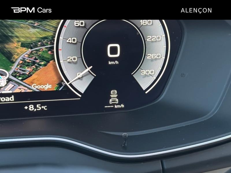 Image AUDI Q5 Sportback 55 TFSI e 367ch S line quattro S tronic 7