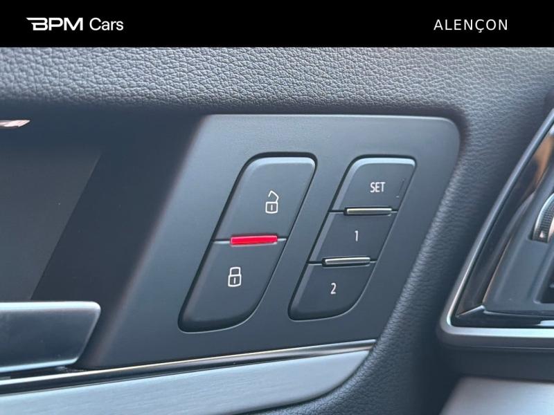 Image AUDI Q5 Sportback 55 TFSI e 367ch S line quattro S tronic 7