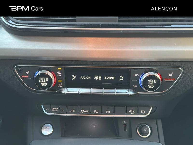 Image AUDI Q5 Sportback 55 TFSI e 367ch S line quattro S tronic 7