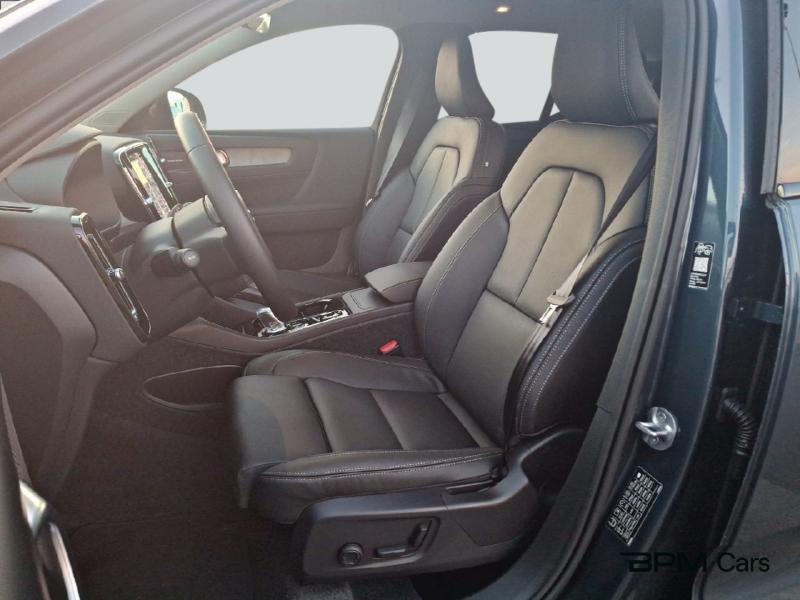 Image VOLVO XC40 B3 163ch Lounge Edition DCT 7