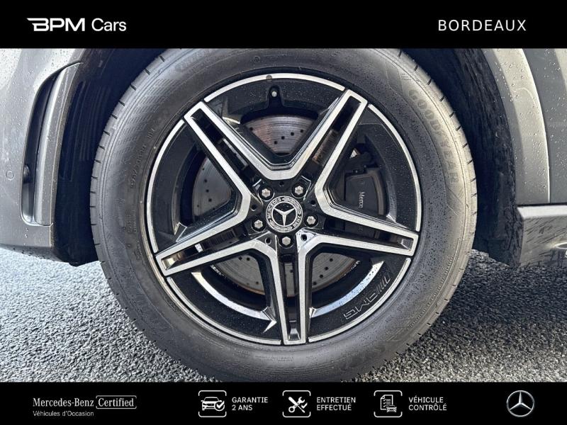 Image MERCEDES-BENZ GLE Coupé 350 e 211+136ch AMG Line 4Matic 9G-Tronic