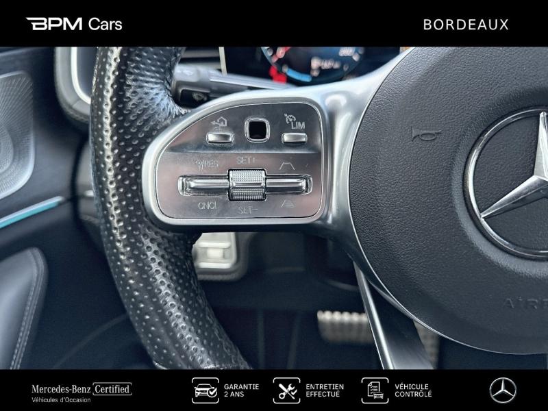 Image MERCEDES-BENZ GLE Coupé 350 e 211+136ch AMG Line 4Matic 9G-Tronic