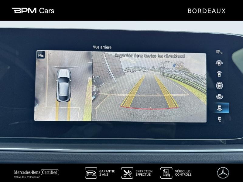 Image MERCEDES-BENZ GLE Coupé 350 e 211+136ch AMG Line 4Matic 9G-Tronic