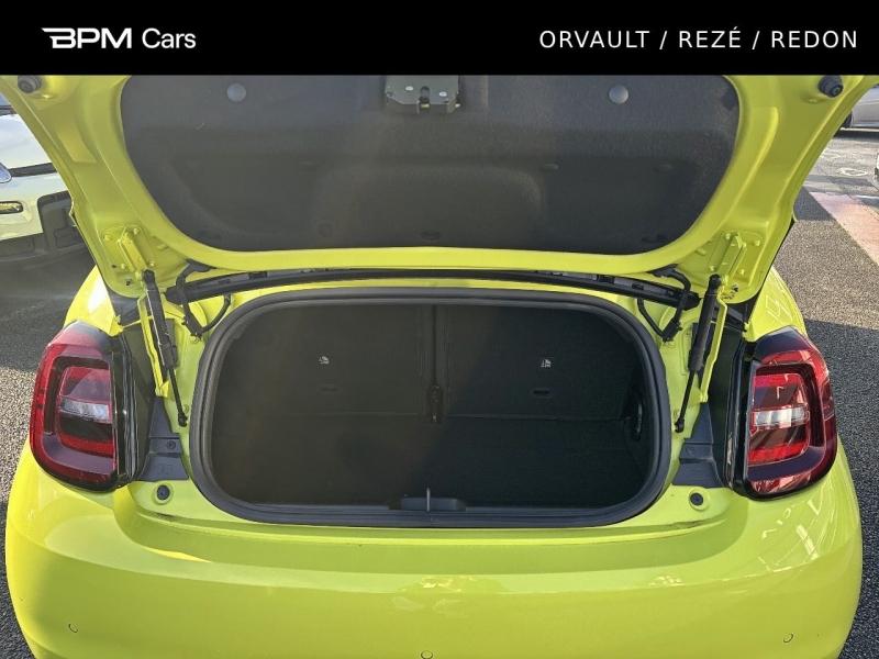 Image ABARTH 500C e 155ch Pack