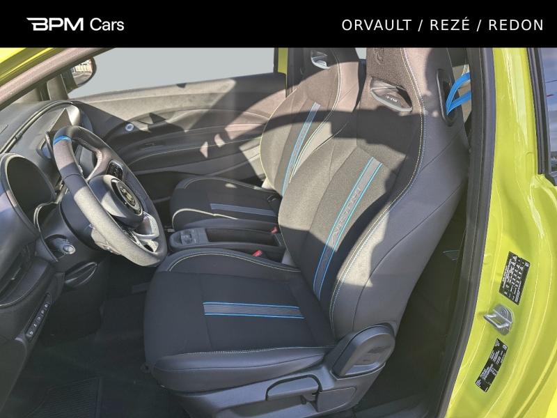 Image ABARTH 500C e 155ch Pack