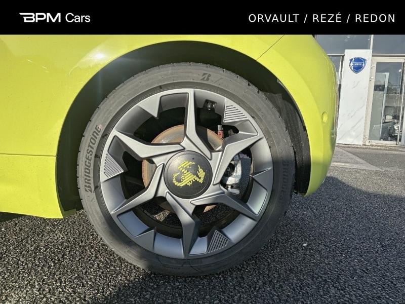 Image ABARTH 500C e 155ch Pack