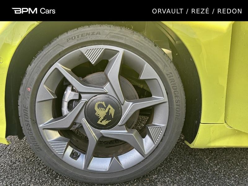 Image ABARTH 500C e 155ch Pack