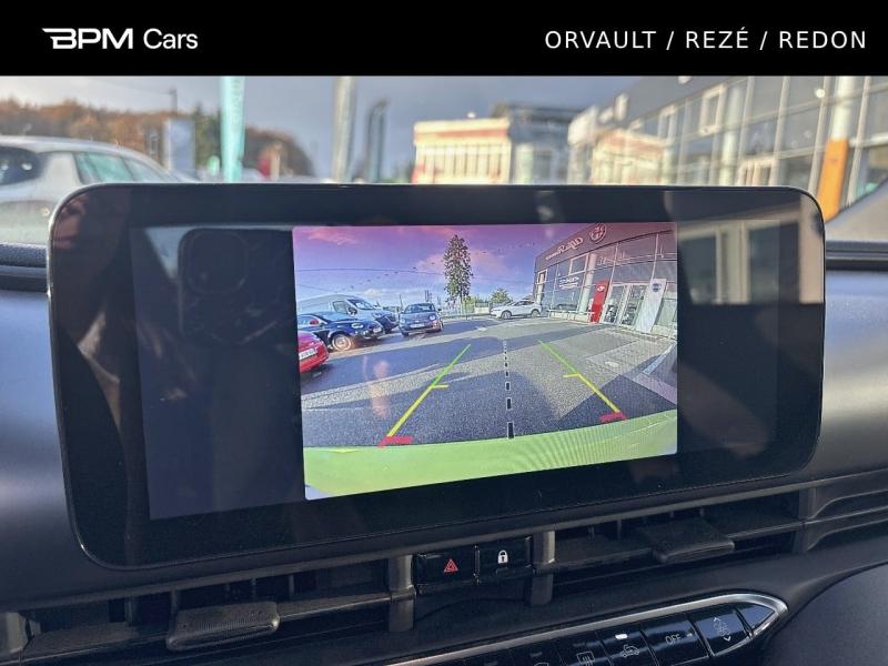 Image ABARTH 500C e 155ch Pack