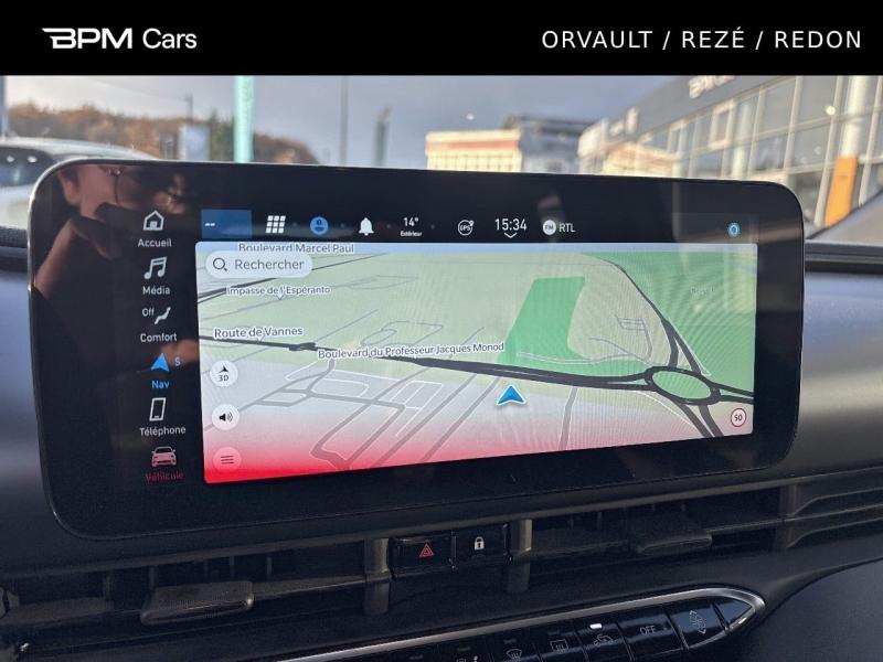 Image ABARTH 500C e 155ch Pack