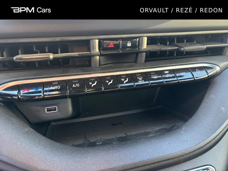 Image ABARTH 500C e 155ch Pack