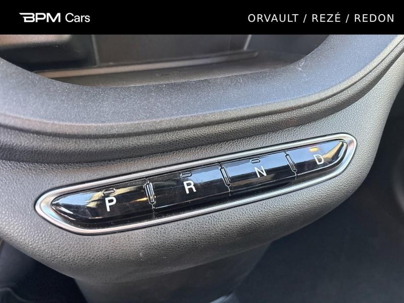 Image ABARTH 500C e 155ch Pack