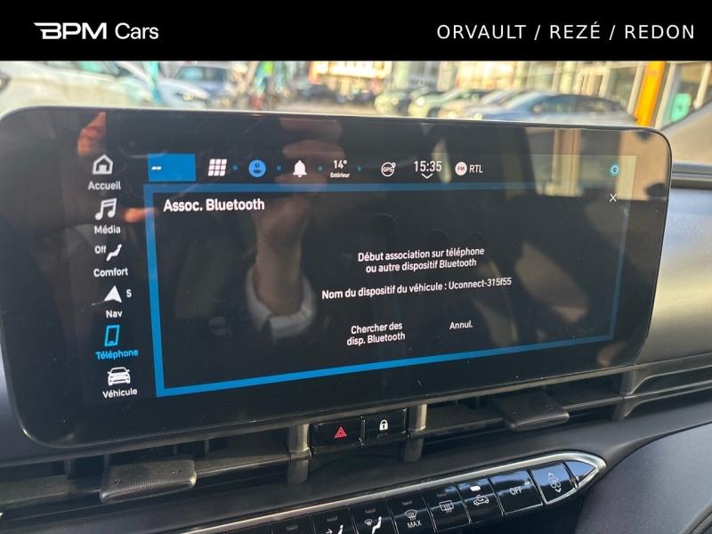 Image ABARTH 500C e 155ch Pack