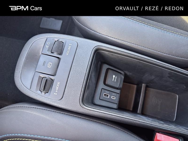 Image ABARTH 500C e 155ch Pack