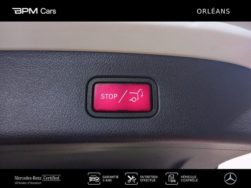 Image MERCEDES-BENZ GLC 220 d 197ch AMG Line 4Matic 9G-Tronic