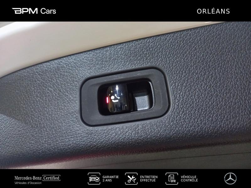 Image MERCEDES-BENZ GLC 220 d 197ch AMG Line 4Matic 9G-Tronic