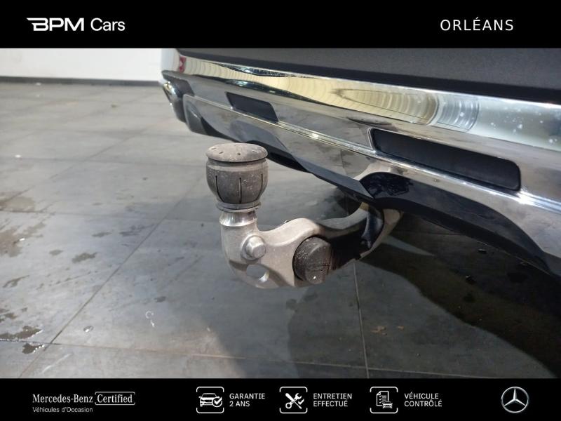 Image MERCEDES-BENZ GLC 220 d 197ch AMG Line 4Matic 9G-Tronic