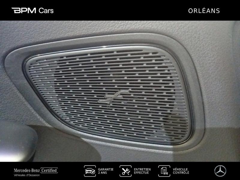 Image MERCEDES-BENZ GLC 220 d 197ch AMG Line 4Matic 9G-Tronic