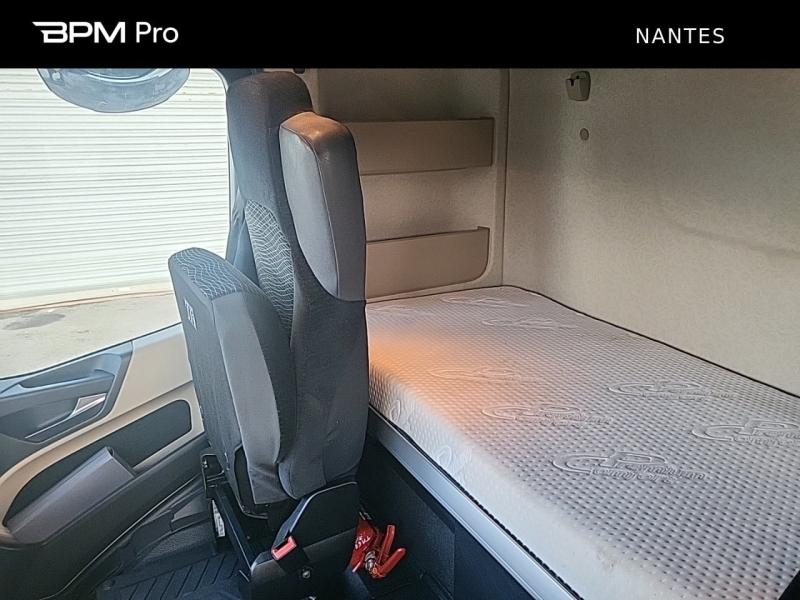 Image MERCEDES-BENZ Actros II 1842 Streamspace 2.3 m E6