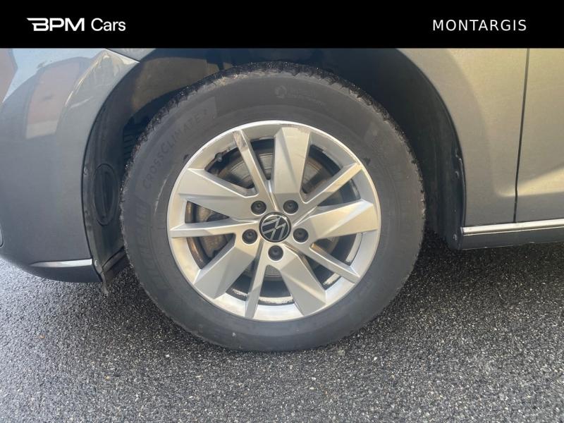 Image VOLKSWAGEN Caddy 2.0 TDI 122ch