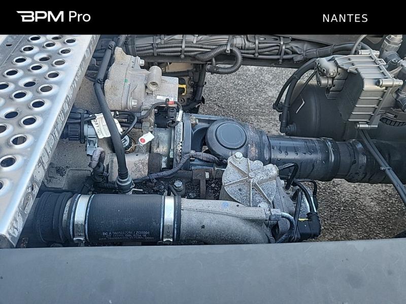 Image MERCEDES-BENZ Actros II 1842 Streamspace 2.3 m E6