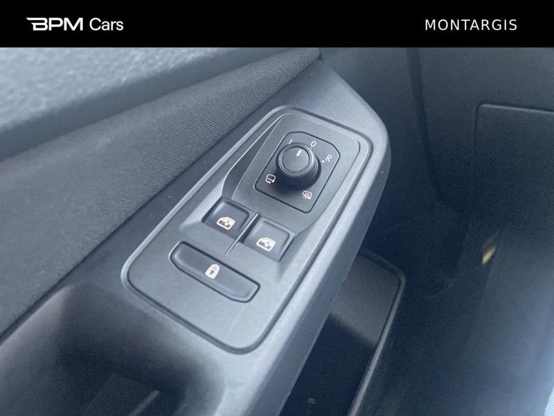 Image VOLKSWAGEN Caddy 2.0 TDI 122ch