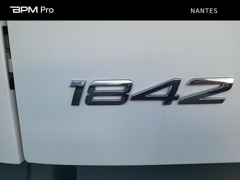 Image MERCEDES-BENZ Actros II 1842 Streamspace 2.3 m E6