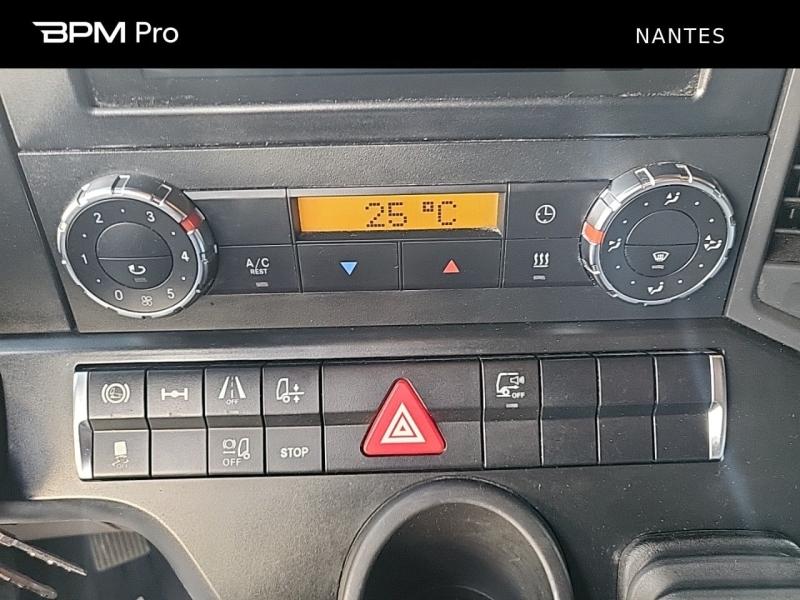 Image MERCEDES-BENZ Actros II 1842 Streamspace 2.3 m E6