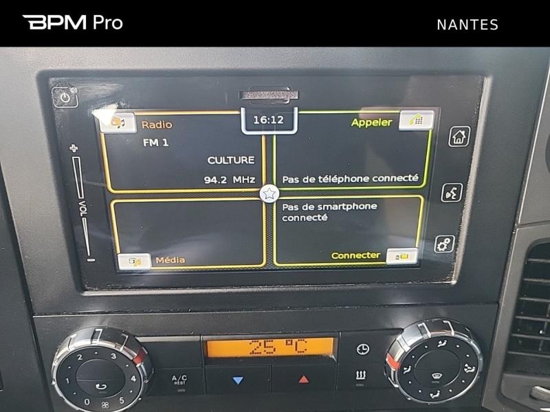 Image MERCEDES-BENZ Actros II 1842 Streamspace 2.3 m E6