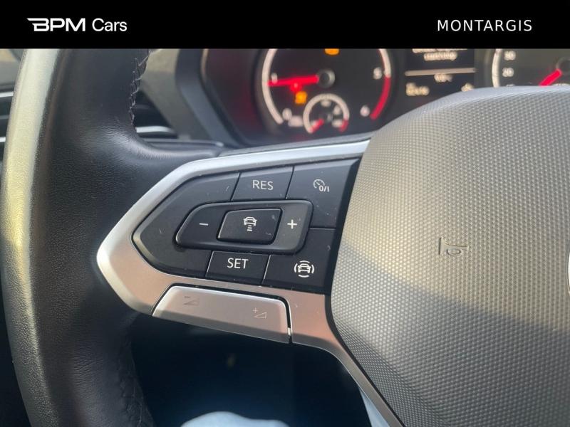 Image VOLKSWAGEN Caddy 2.0 TDI 122ch