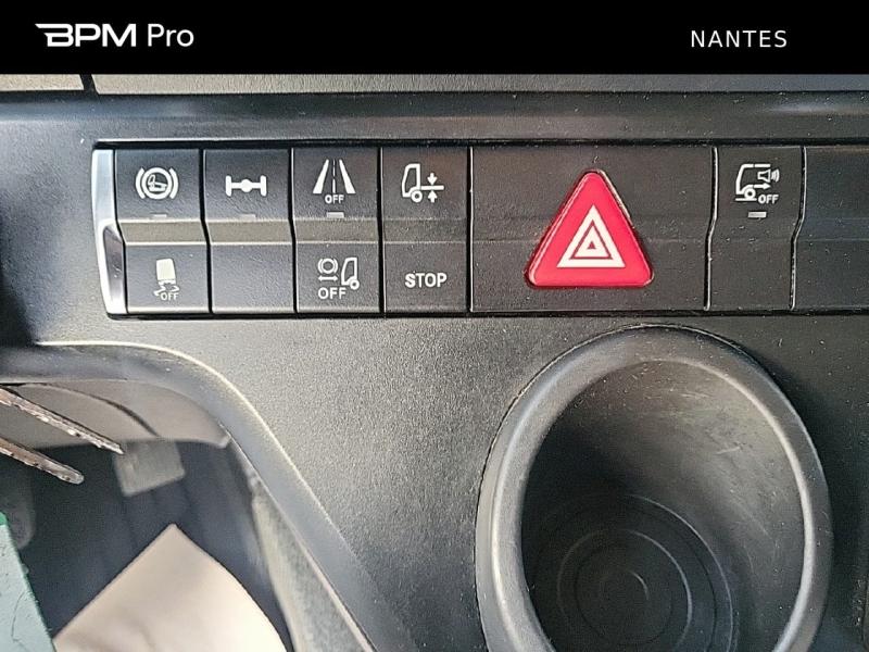 Image MERCEDES-BENZ Actros II 1842 Streamspace 2.3 m E6