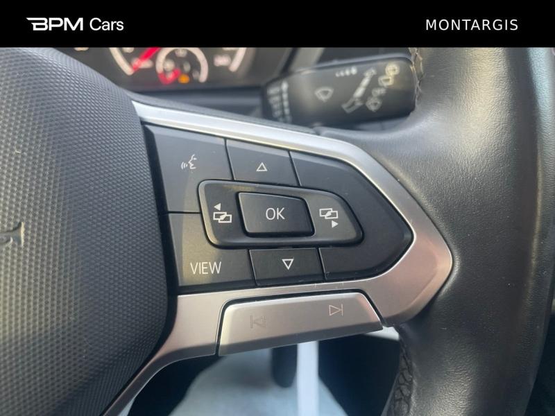 Image VOLKSWAGEN Caddy 2.0 TDI 122ch