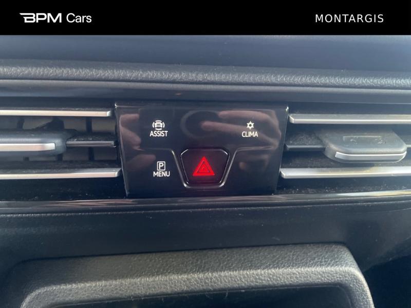 Image VOLKSWAGEN Caddy 2.0 TDI 122ch