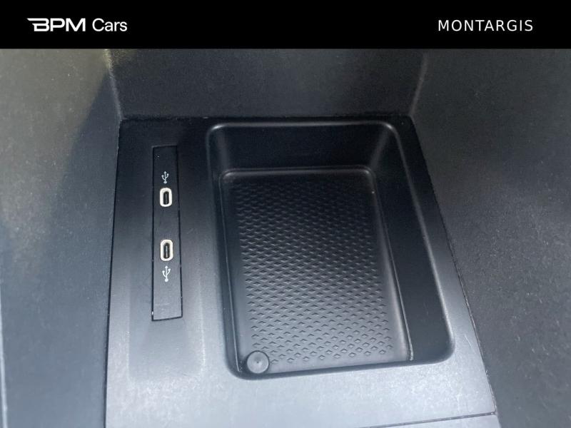 Image VOLKSWAGEN Caddy 2.0 TDI 122ch