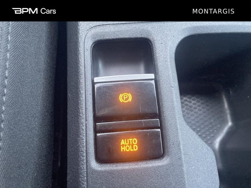 Image VOLKSWAGEN Caddy 2.0 TDI 122ch