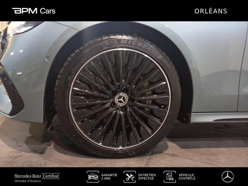 Image MERCEDES-BENZ Classe E Break 300 e 204+129ch AMG Line 9G-Tronic