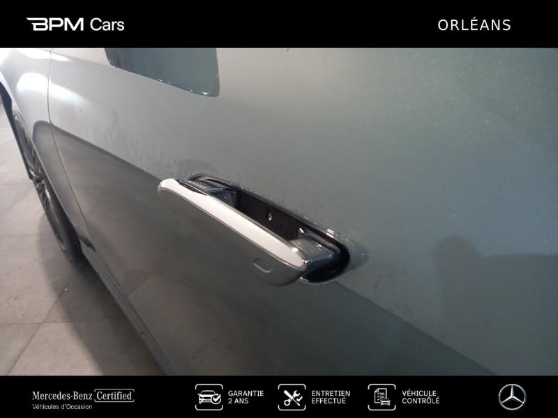 Image MERCEDES-BENZ Classe E Break 300 e 204+129ch AMG Line 9G-Tronic