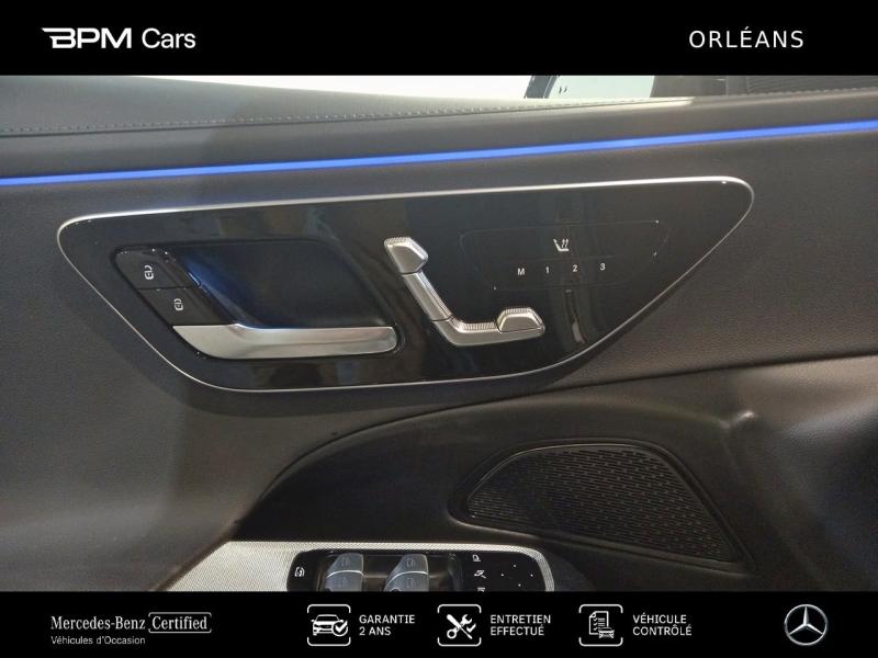 Image MERCEDES-BENZ Classe E Break 300 e 204+129ch AMG Line 9G-Tronic