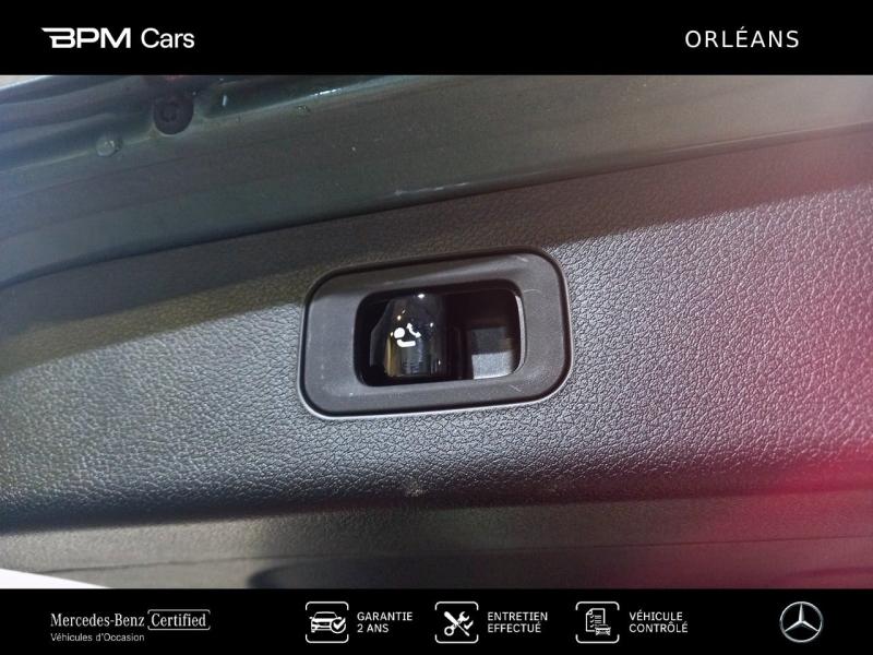 Image MERCEDES-BENZ Classe E Break 300 e 204+129ch AMG Line 9G-Tronic