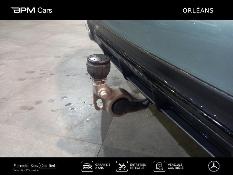 Image MERCEDES-BENZ Classe E Break 300 e 204+129ch AMG Line 9G-Tronic