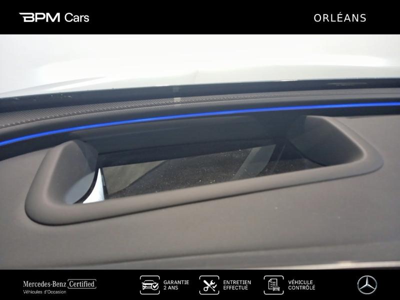 Image MERCEDES-BENZ Classe E Break 300 e 204+129ch AMG Line 9G-Tronic