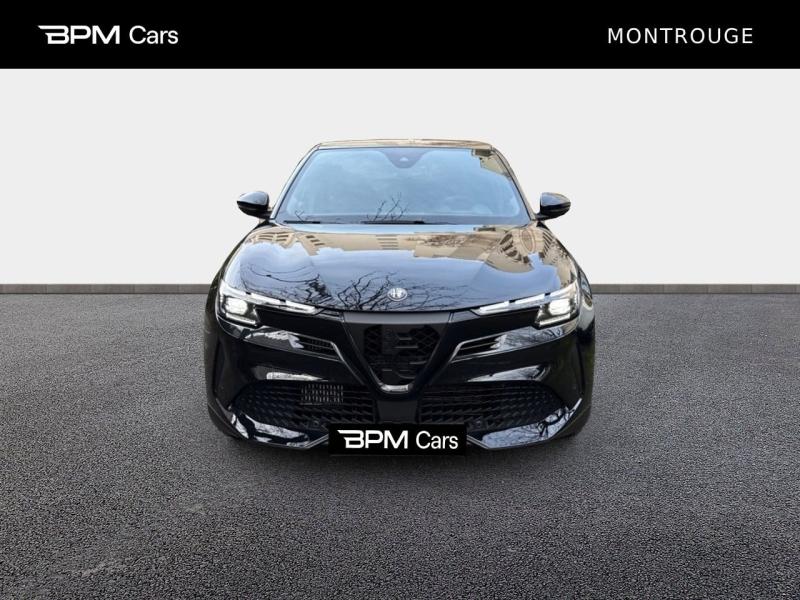 Image ALFA ROMEO Junior 1.2 Ibrida 136ch Speciale DCT6